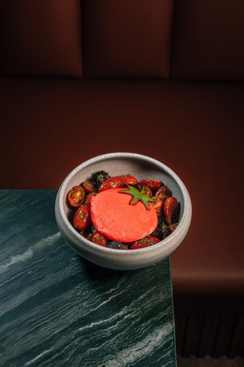 Menu Item